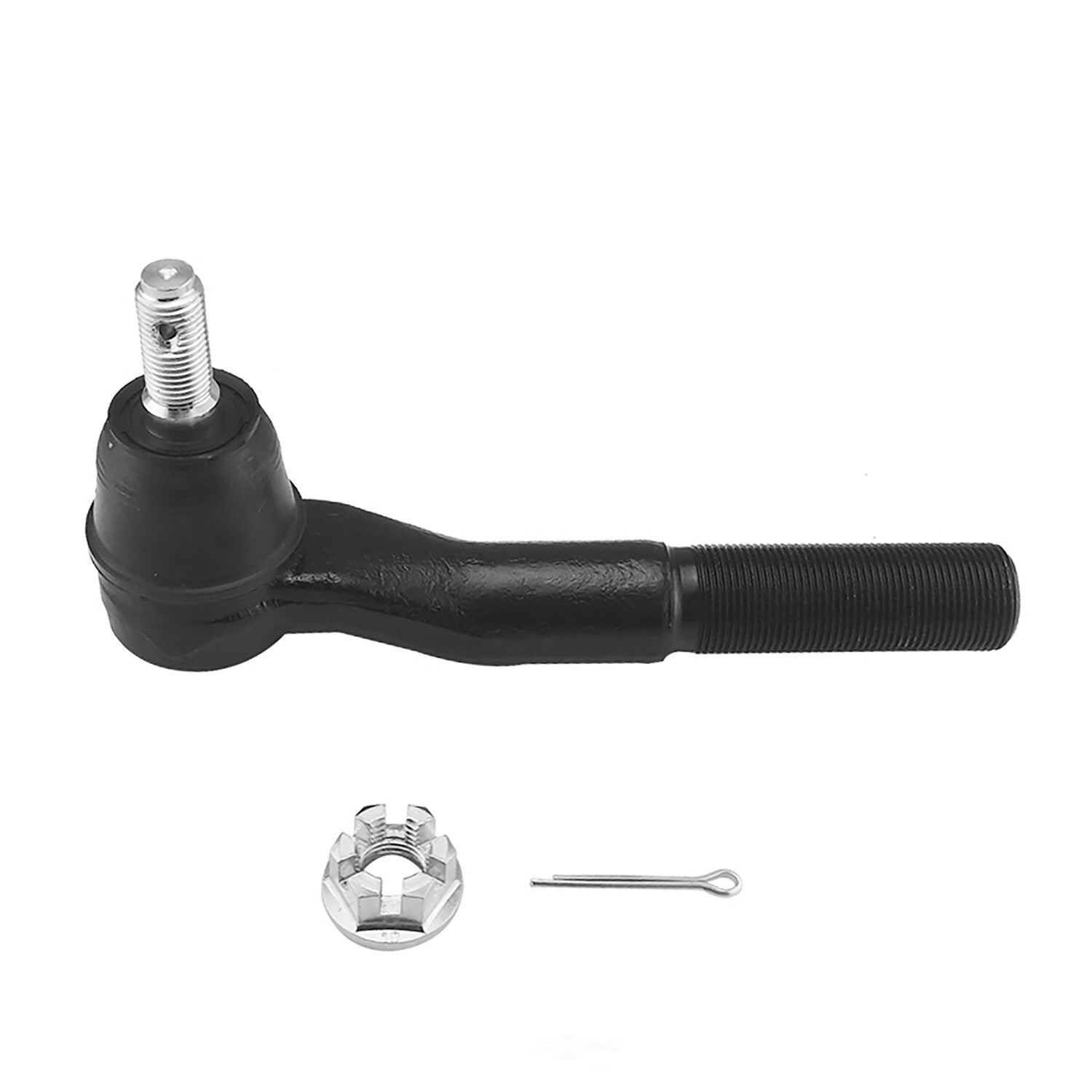 2008-2016 Ford Front Right Outer (Pitman Arm to Steering Arm) Steering Tie Rod