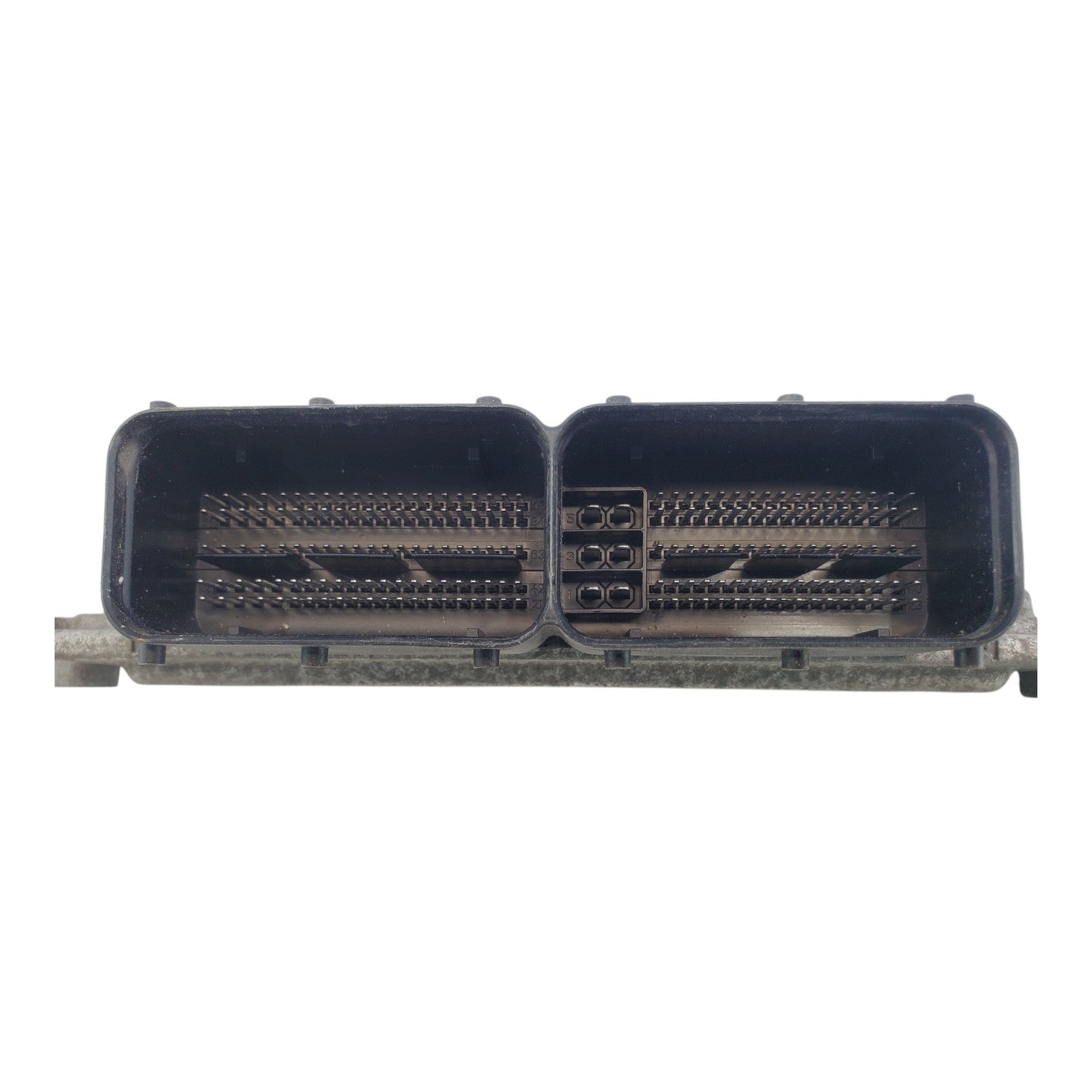 2011 2012 2013 2014 Hyundai Sonata ECM ECU Engine Computer Module | 39101-2G673