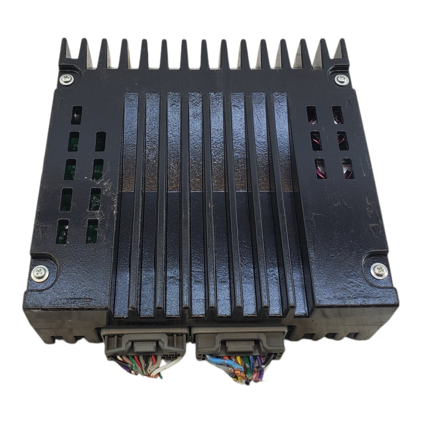 2009 - 2014 ACURA TSX RADIO AMPLIFIER AMP 39186-TL2-A012-M1