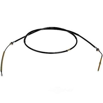 1985-1999 Chevrolet/GMC Rear Right Parking Brake Cable