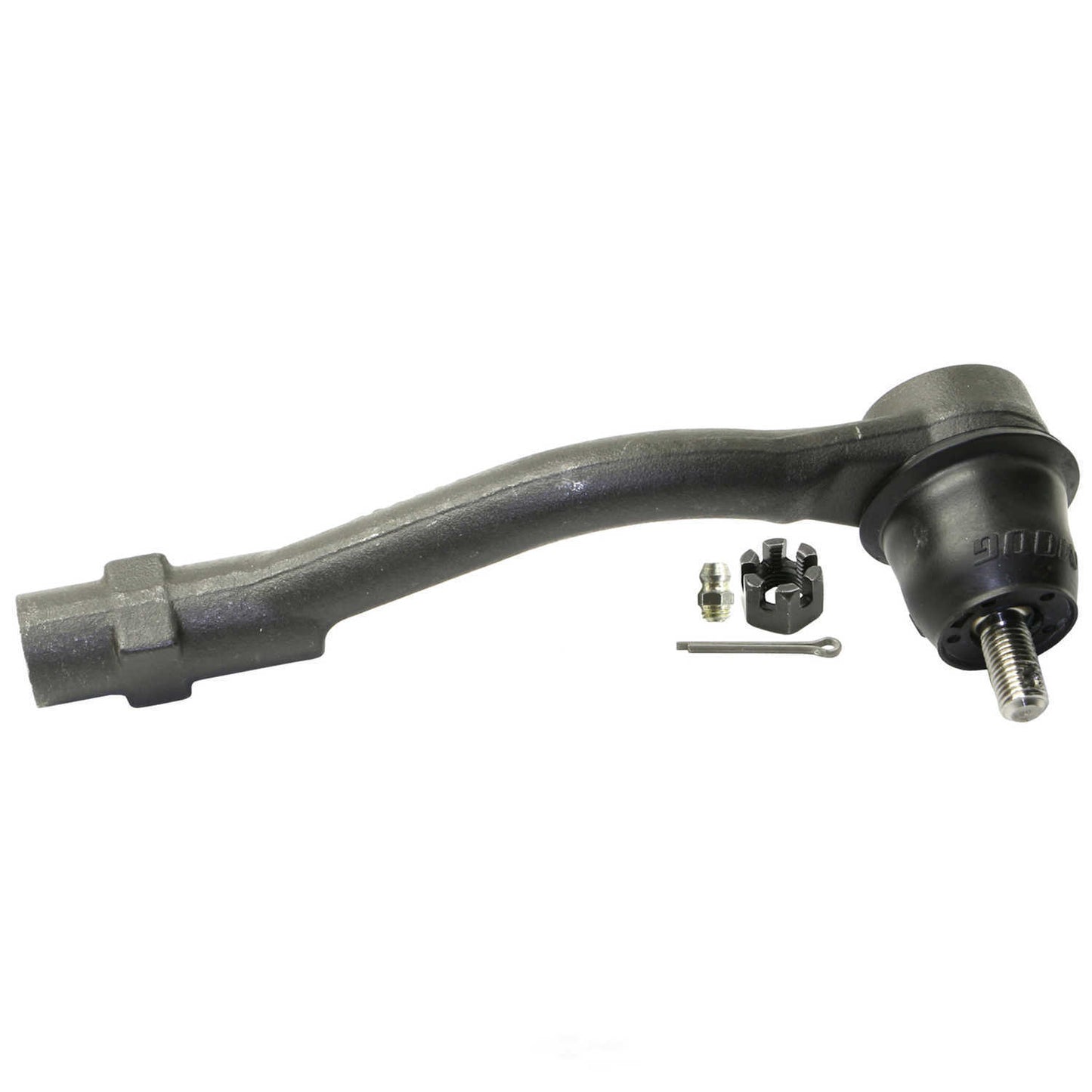 2010-2013 Kia Soul Front Right Outer Steering Tie Rod End