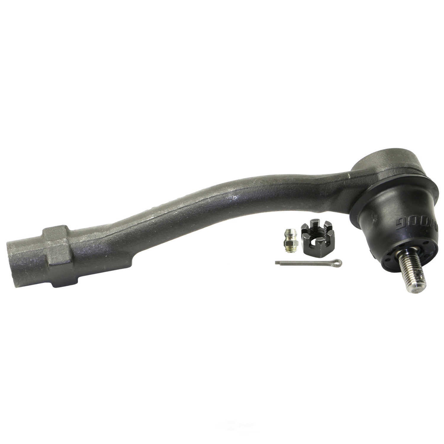 2010-2013 Kia Soul Front Right Outer Steering Tie Rod End