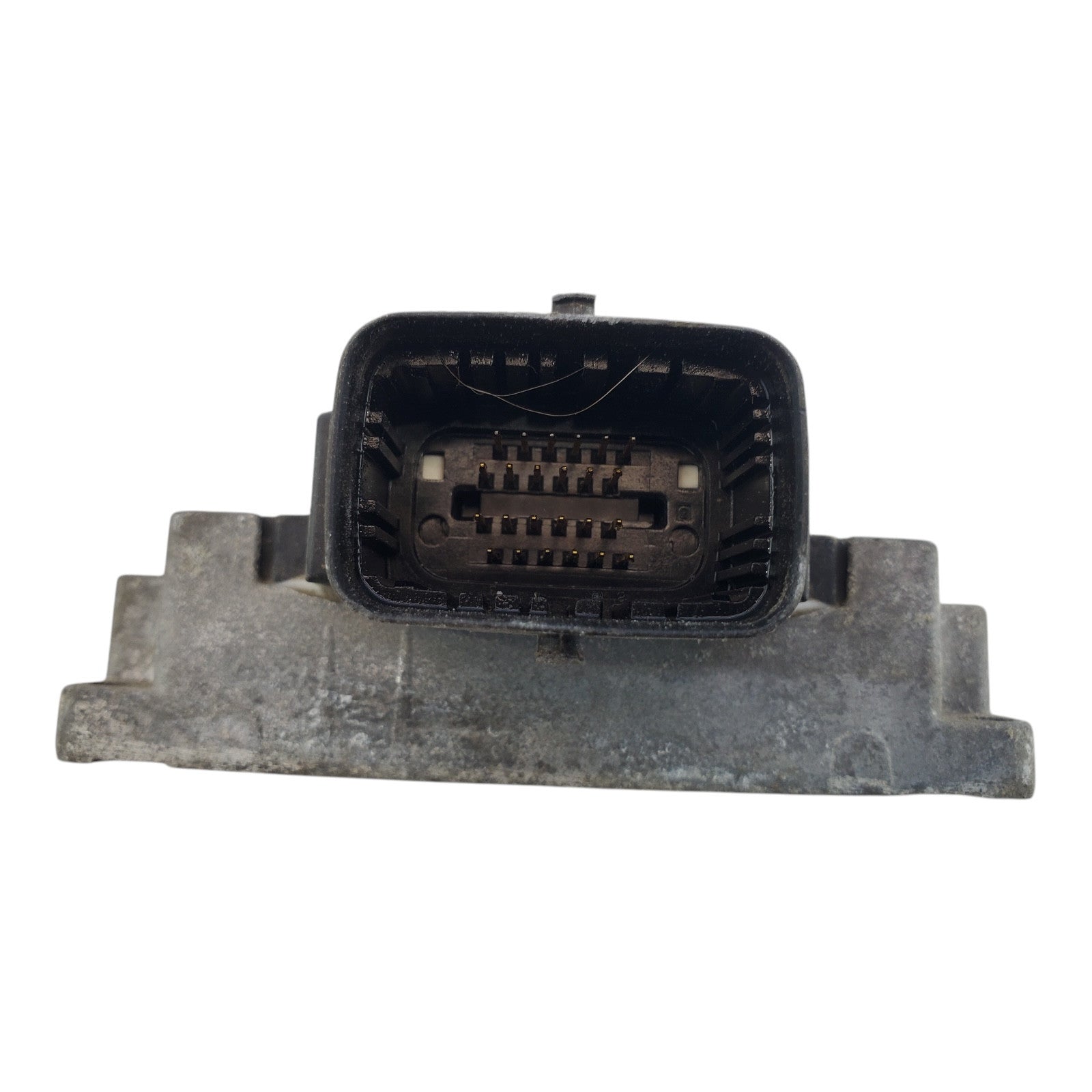 2005-2006 Chevy Equinox Engine Computer Control Module 24235672 YLSU