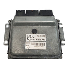 2014 Nissan Sentra 1.8L FWD Engine Computer Control Module ECU ECM BEM404-300 A1