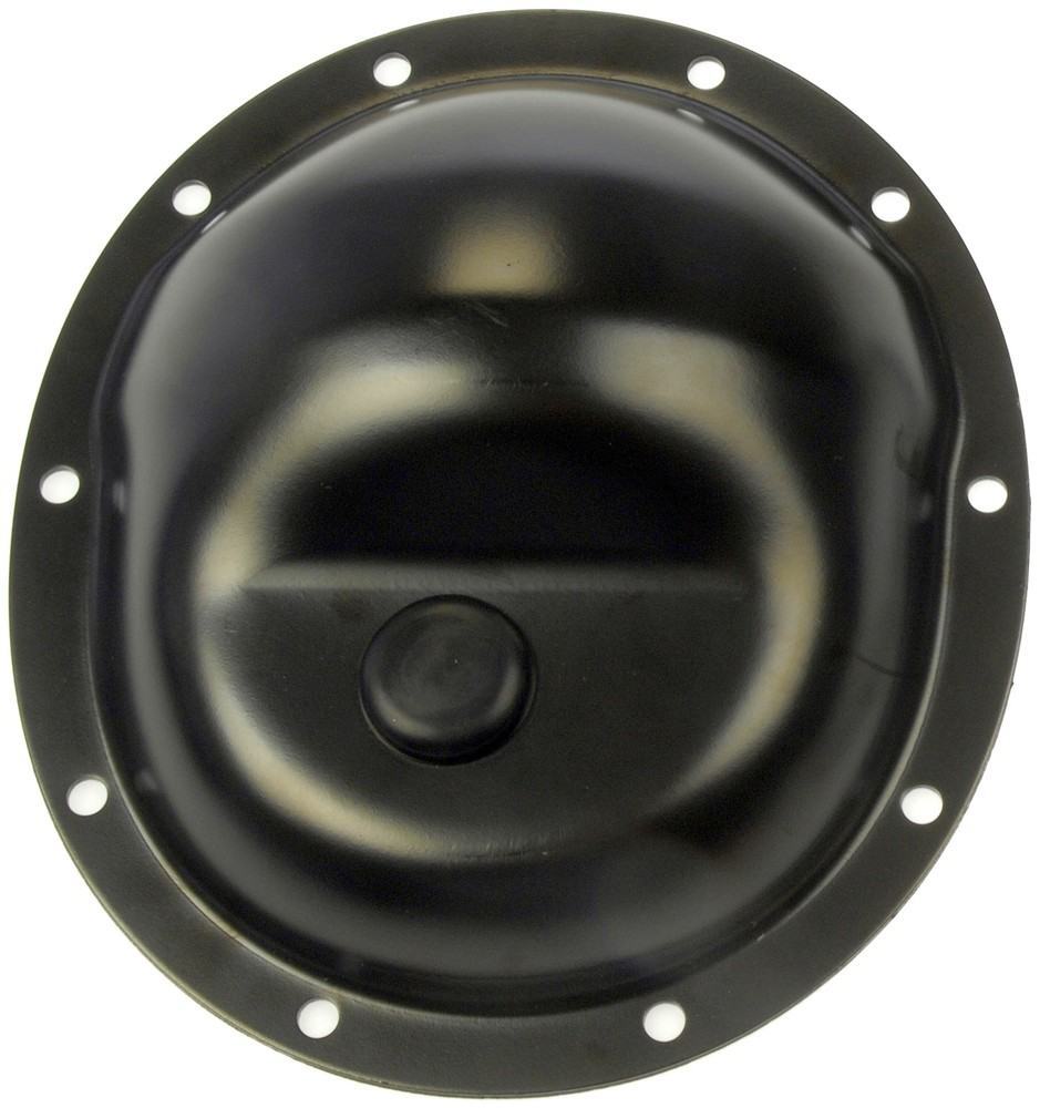 1999-2006 Jeep Cherokee/Grand Cherokee/Wrangler Rear Differential Cover