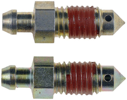 1988-2016 Buick/Cadillac/Chevrolet/GMC/Pontiac Rear Brake Bleeder Screw