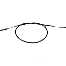 1999-2003 Chevrolet/GMC Sierra 1500/Silverado 1500 Rear Left Parking Brake Cable