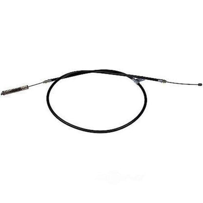 1999-2003 Chevrolet/GMC Sierra 1500/Silverado 1500 Rear Left Parking Brake Cable