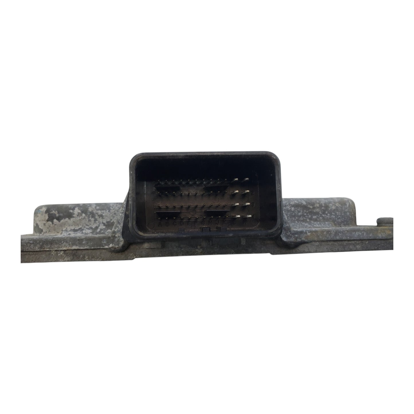31036ZX00D  Nissan Altima 2010-12 Transmission Control Unit TCU Module 33 12H2