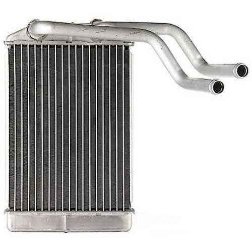 1994-2002 Dodge/Jeep Grand Cherokee/Ram 1500/Ram 2500/Ram 3500 HVAC Heater Core