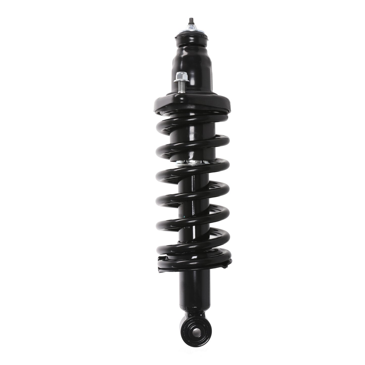 2001-2005 Honda Civic Rear Left Suspension Strut and Coil Spring Assembly