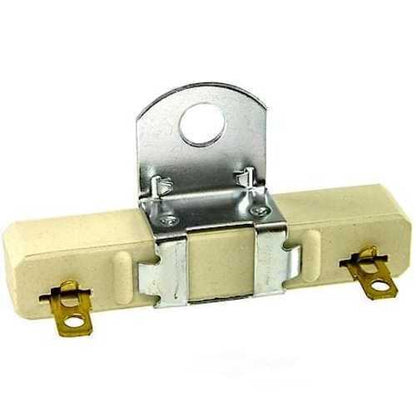 1953-1974 Buick/Cadillac/Checker/Chevrolet/GMC/International Ballast Resistor