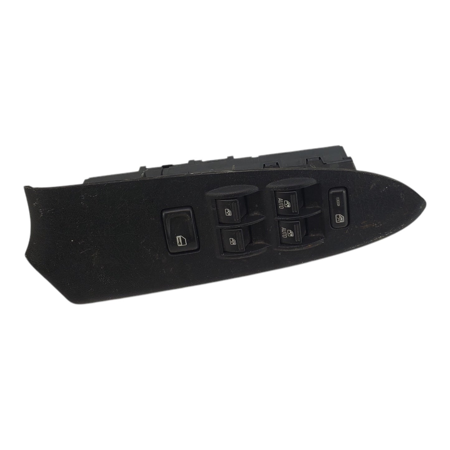 2006-2009 Chevy Trailblazer Envoy Master Power Window Switch 25861581 OEM