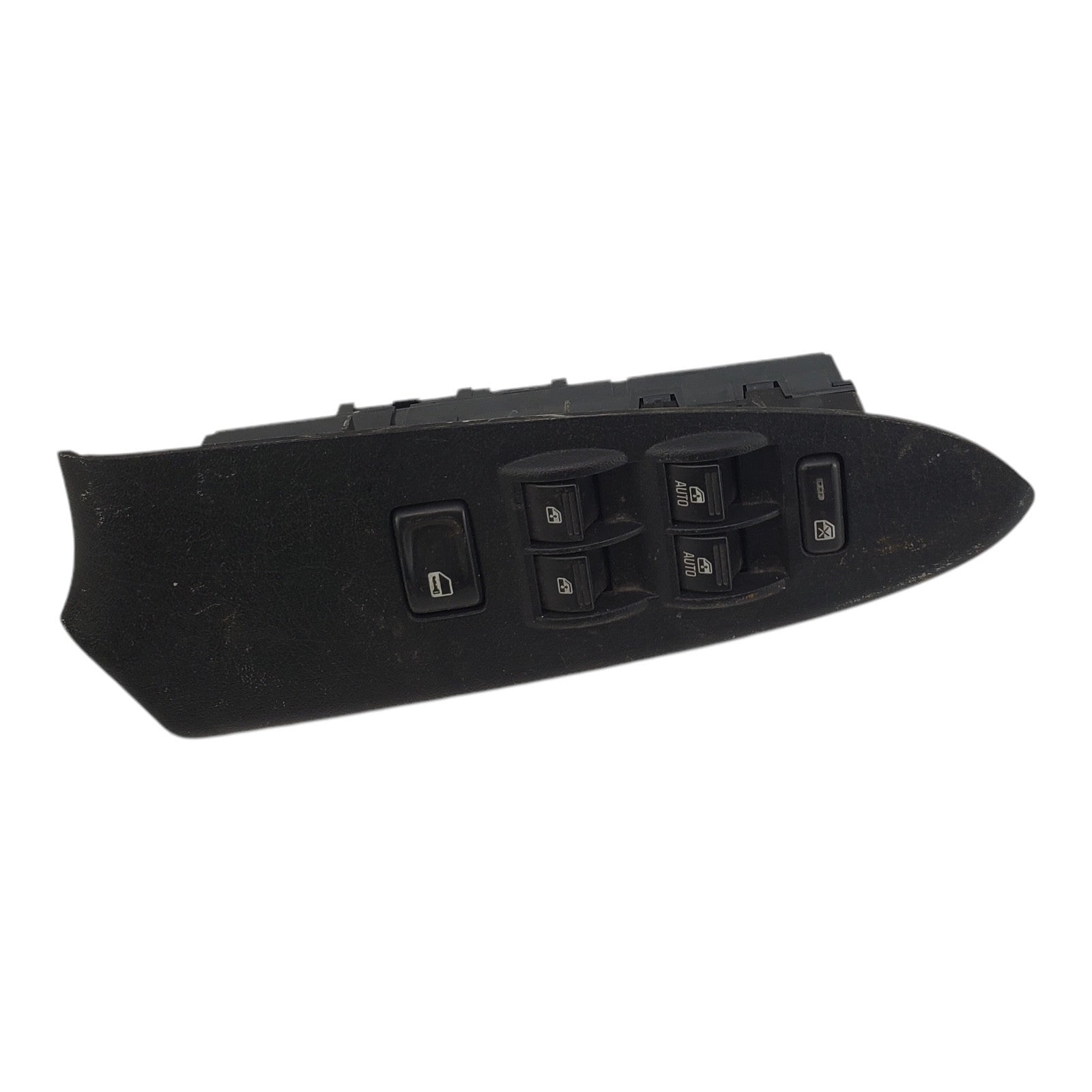 2006-2009 Chevy Trailblazer Envoy Master Power Window Switch 25861581 OEM