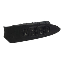 2006-2009 Chevy Trailblazer Envoy Master Power Window Switch 25861581 OEM