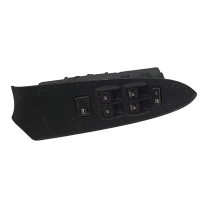 2006-2009 Chevy Trailblazer Envoy Master Power Window Switch 25861581 OEM