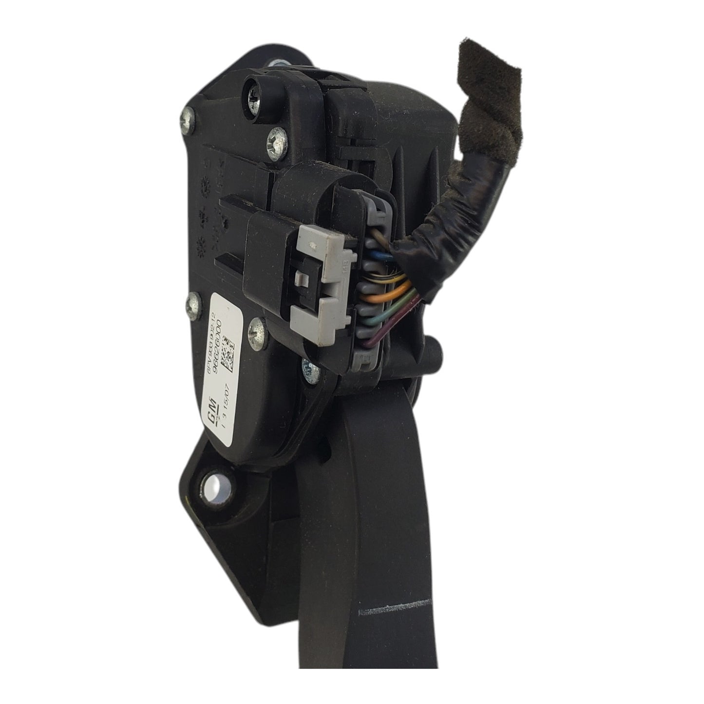 ✅ 08-09 SATURN VUE GAS PEDAL ACCELERATOR ASSEMBLY 96626000 GM