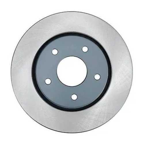 2008-2016 Chrysler/Dodge/Ram/Volkswagen Front Disc Brake Rotor