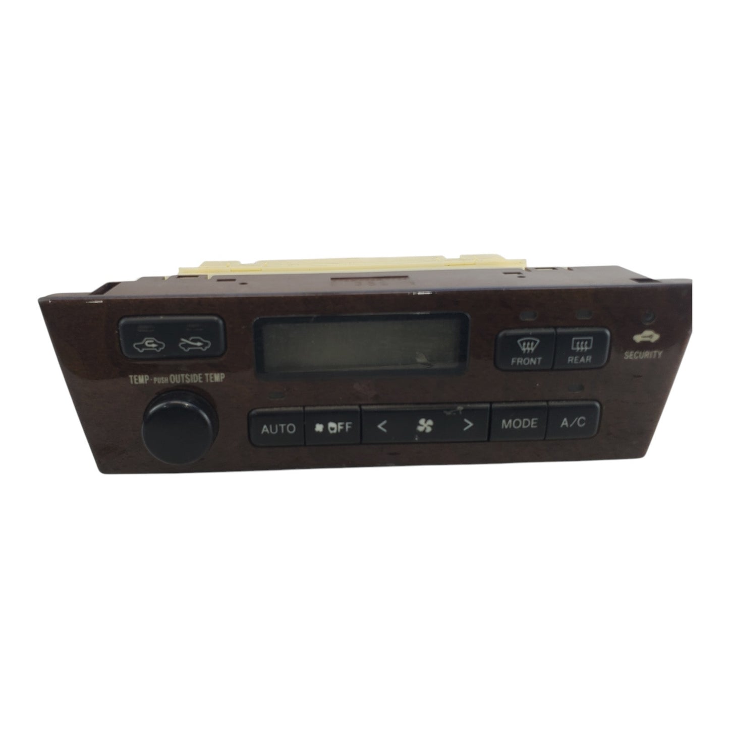 2000 Lexus ES300 Climate Control OEM 55900-33320 5590033320