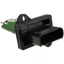 2005-2011 Dodge/Mitsubishi/Ram Dakota/Raider HVAC Blower Motor Resistor