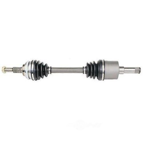 1994-2002 Saturn SC1/SC2/SL/SL1/SL2/SW1/SW2 Front Left CV Axle Assembly