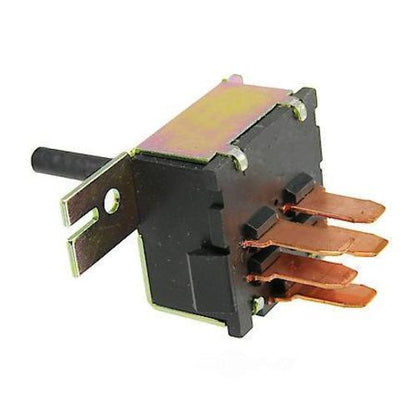 1998-2004 Chevrolet/Dodge/GMC/Isuzu/Jeep/Oldsmobile HVAC Blower Control Switch