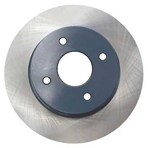 2018-2021 Ford EcoSport Rear Disc Brake Rotor