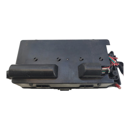08-11 Chevrolet Malibu Fusebox Relay Module 25883009_04 OEM