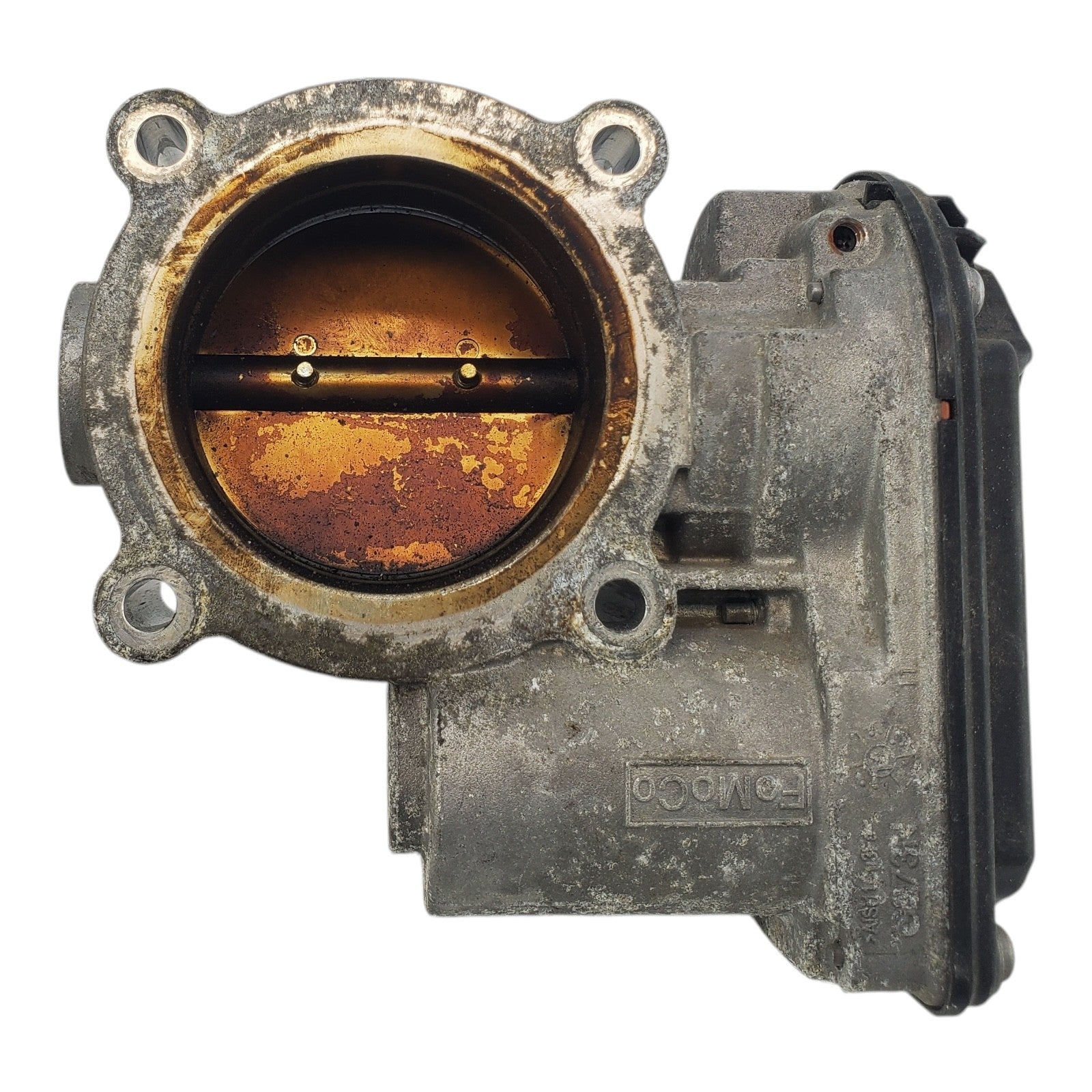 2013-2020 FORD FUSION HYBRID & 2.5L ENGINE THROTTLE BODY DS7E-9F991-AF OEM