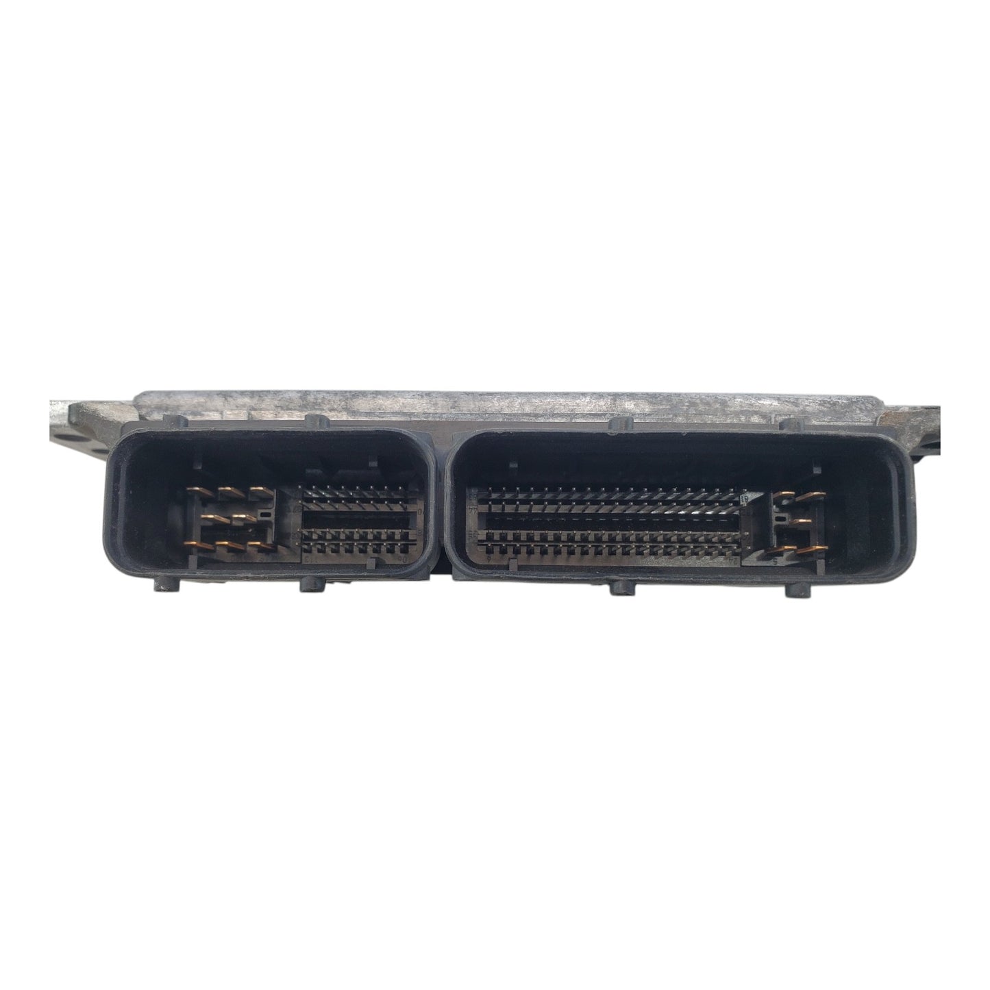 2009 NISSAN QUEST Engine Motor Module Computer ECU ECM MEC83920B1 MEC83-920 B1