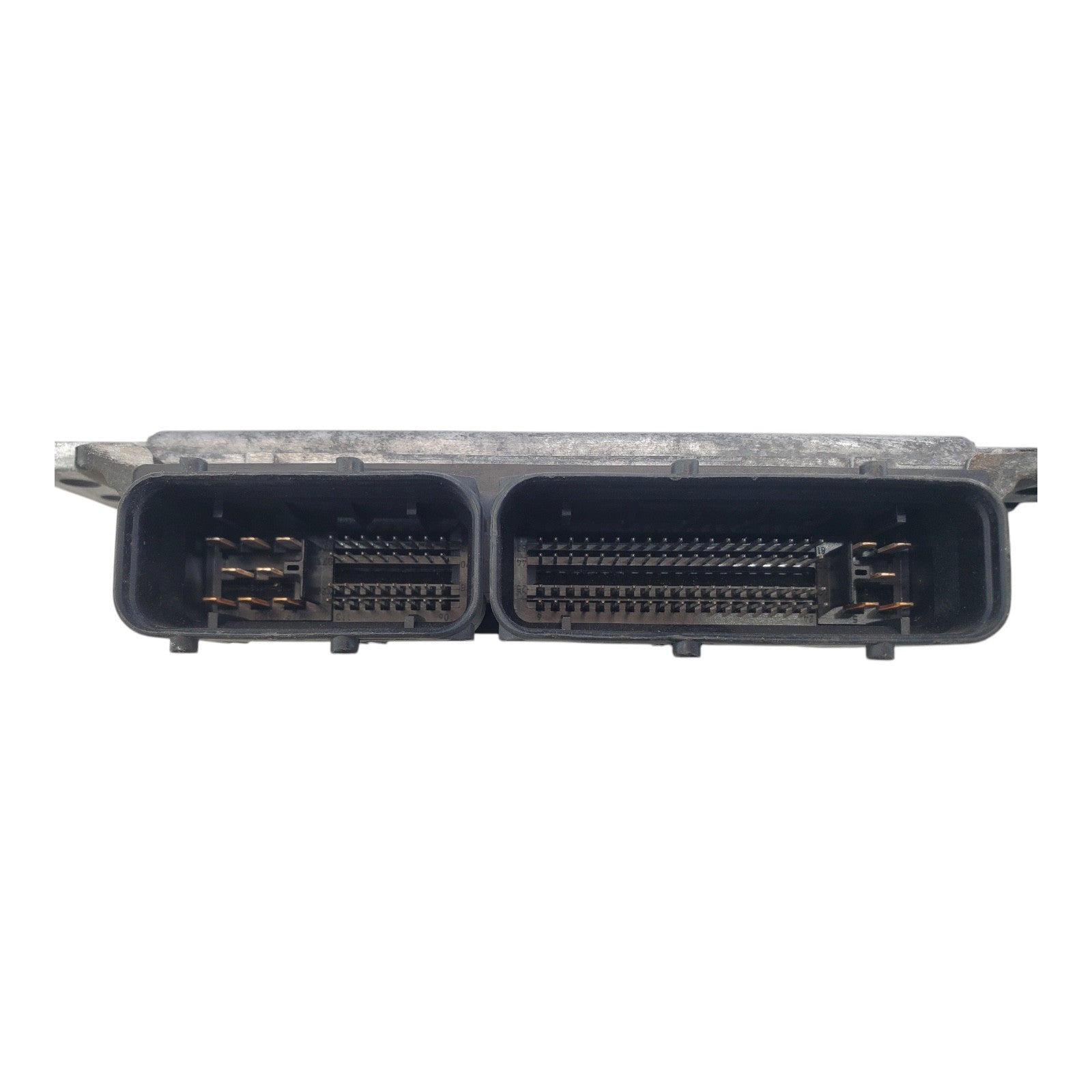 2009 NISSAN QUEST Engine Motor Module Computer ECU ECM MEC83920B1 MEC83-920 B1