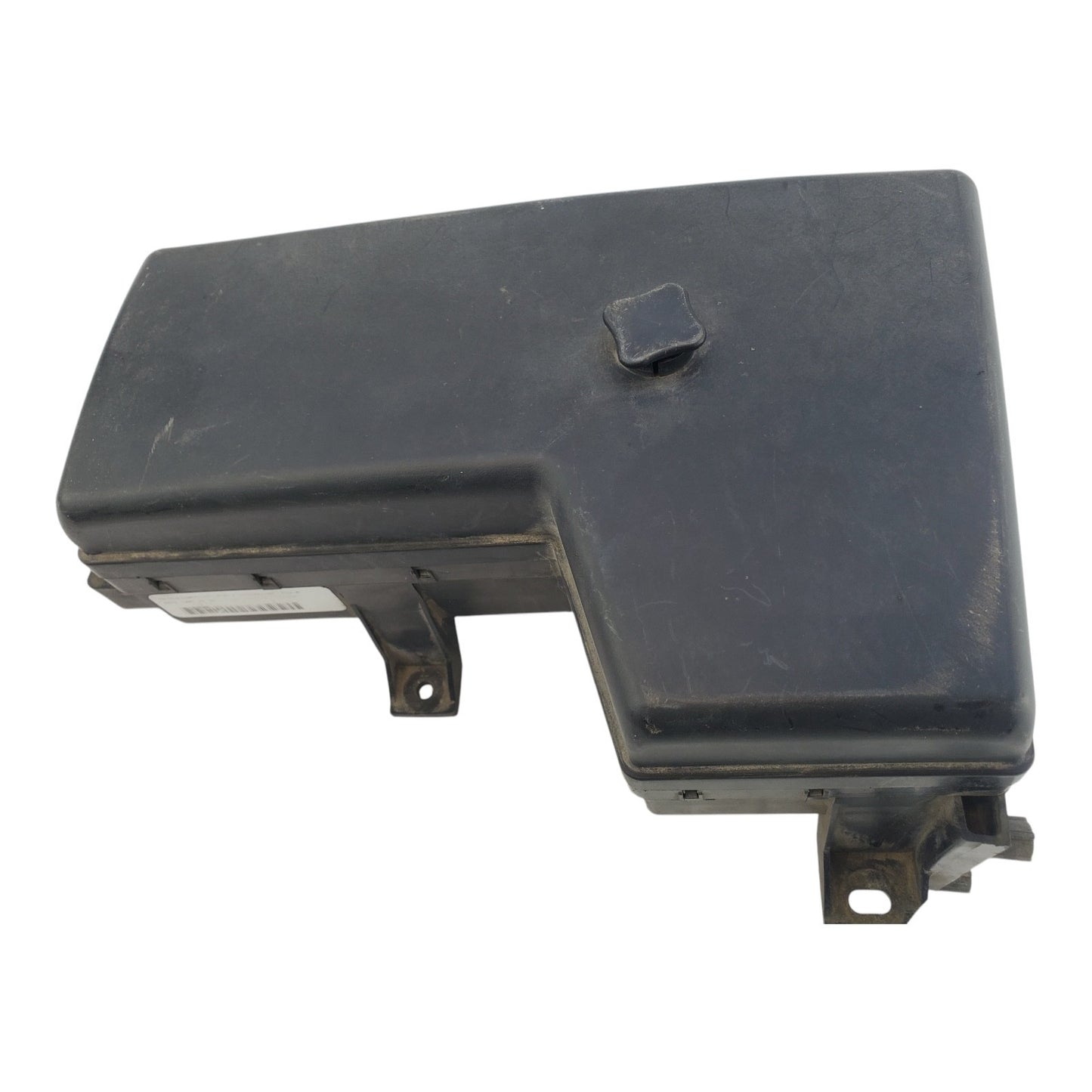 08-11 Dodge Dakota Engine Fuse Box Relay Unit OEM 04692211AA