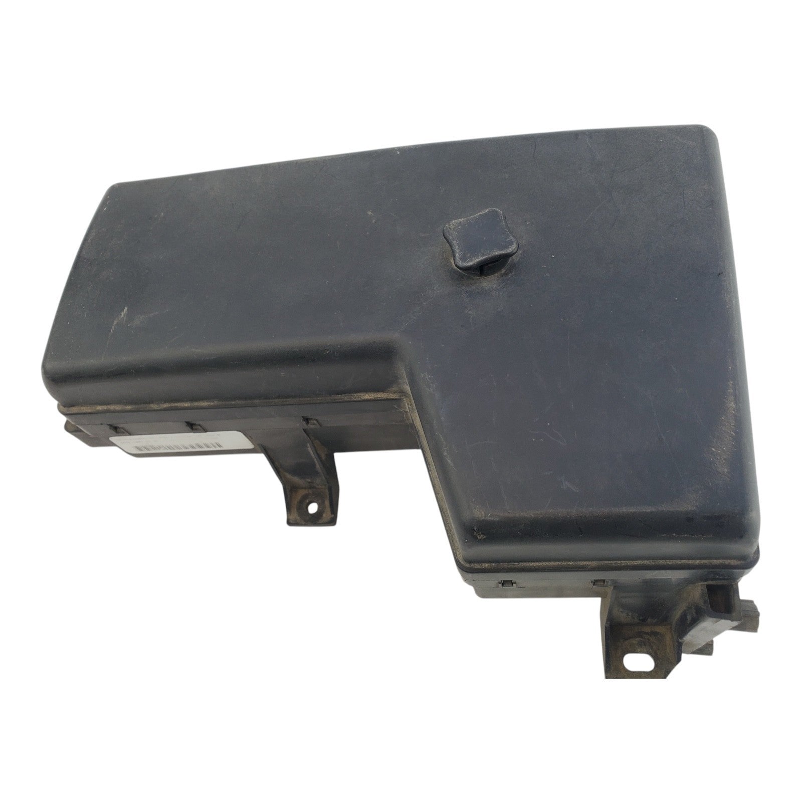 08-11 Dodge Dakota Engine Fuse Box Relay Unit OEM 04692211AA