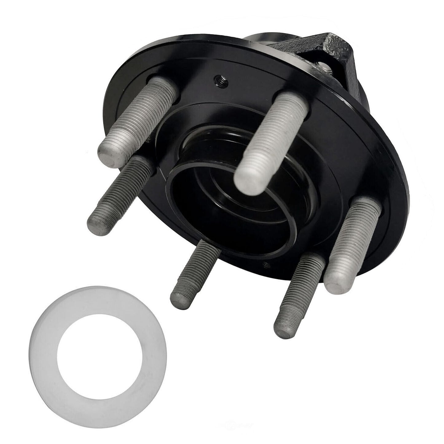 2017-2022 Buick/Cadillac/Chevrolet/GMC Front; Rear Wheel Bearing and Hub