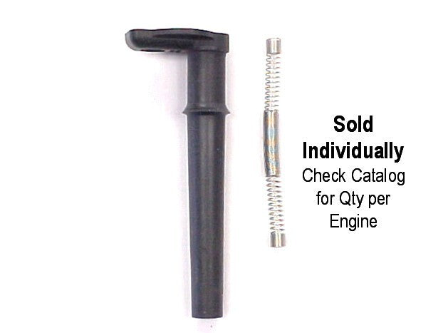 1997-2014 Avanti/Ford/Lincoln/Mercury/Panoz/Qvale Direct Ignition Coil Boot
