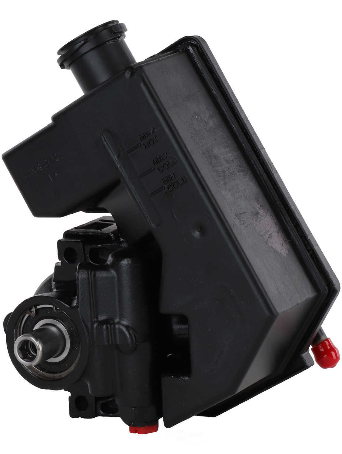 2002-2006 Jeep Liberty Power Steering Pump Reman