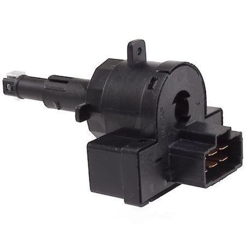 2002-2006 Hyundai Santa Fe HVAC Blower Control Switch