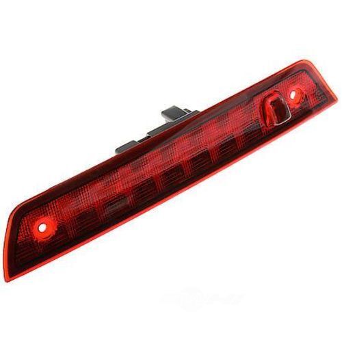2005-2010 Jeep Grand Cherokee Center High Mount Stop Light
