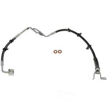 2000-2002 Dodge Ram 1500/Ram 2500/Ram 3500 Front Right Brake Hydraulic Hose