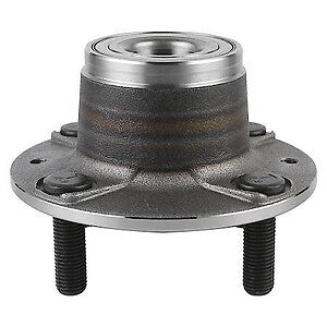 1999-2005 Chevrolet/Oldsmobile/Pontiac Rear Wheel Bearing and Hub Assembly