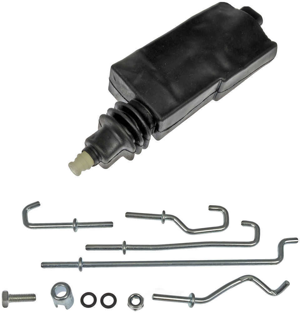 1980-2003 Ford/Lincoln/Mercury Front Left; Front Right Door Lock Actuator Motor