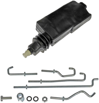 1980-2003 Ford/Lincoln/Mercury Front Left; Front Right Door Lock Actuator Motor