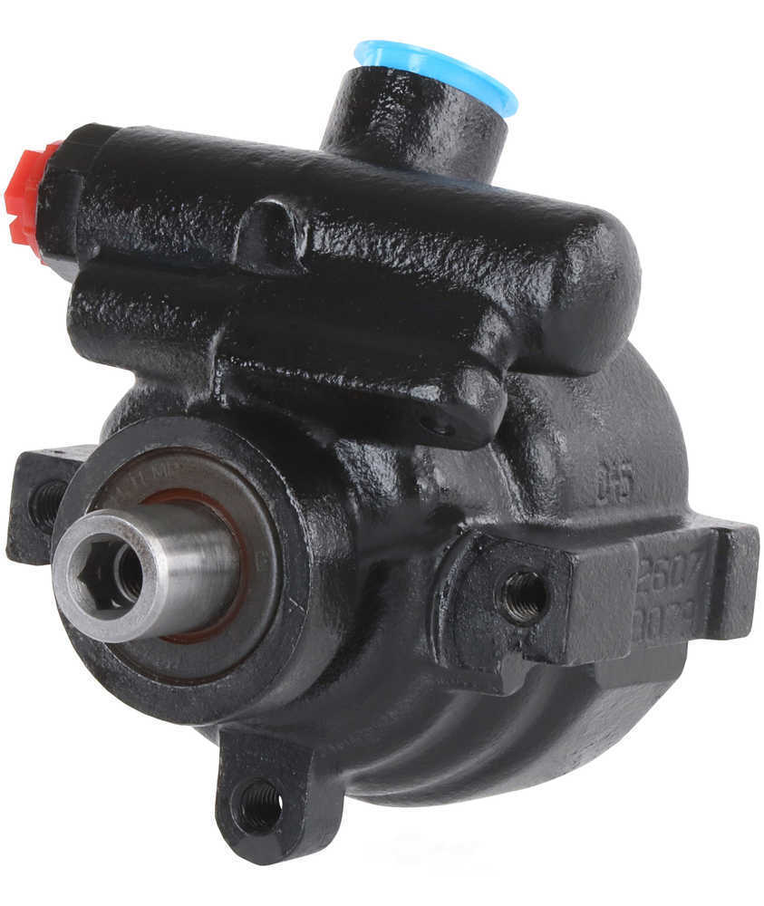 2002-2009 Buick/Chevrolet/GMC/Isuzu/Oldsmobile/Saab Power Steering Pump Reman