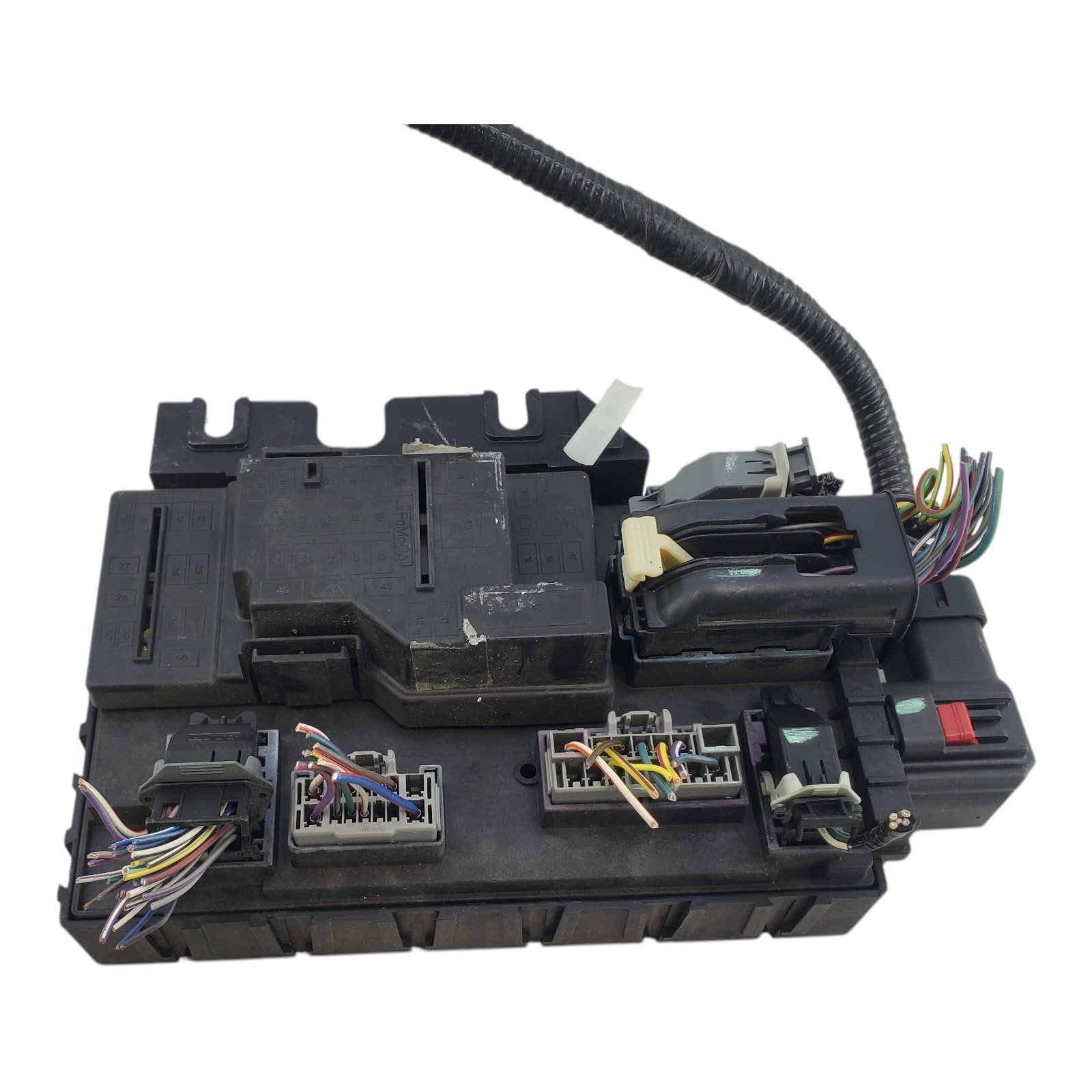✅2009-2012 Ford Escape Interior Relay Fuse Box 8L8T-15604-AL 2010 2011 09 12 B16