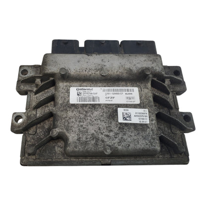 2013 FORD Fiesta 1.6L Engine Control Module ECM ECU OEM 5WY8768-GAF