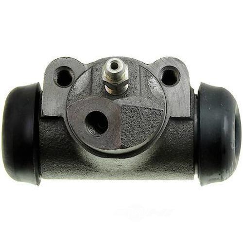 1962-1986 AMC/Ford/International Harvester/Jeep/Mercury Rear Left Drum Brake