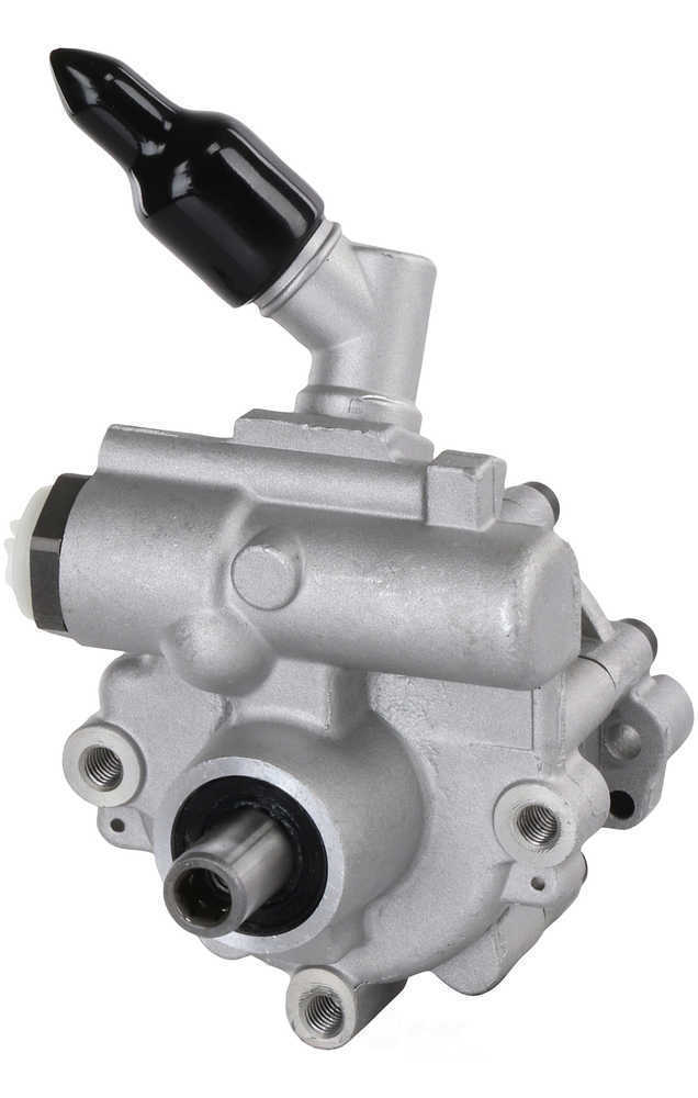 2007-2011 Jeep Wrangler Power Steering Pump Reman