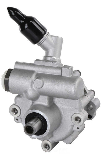 2007-2011 Jeep Wrangler Power Steering Pump Reman