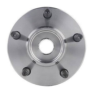 2006-2008 Chevrolet HHR Front Wheel Bearing and Hub Assembly