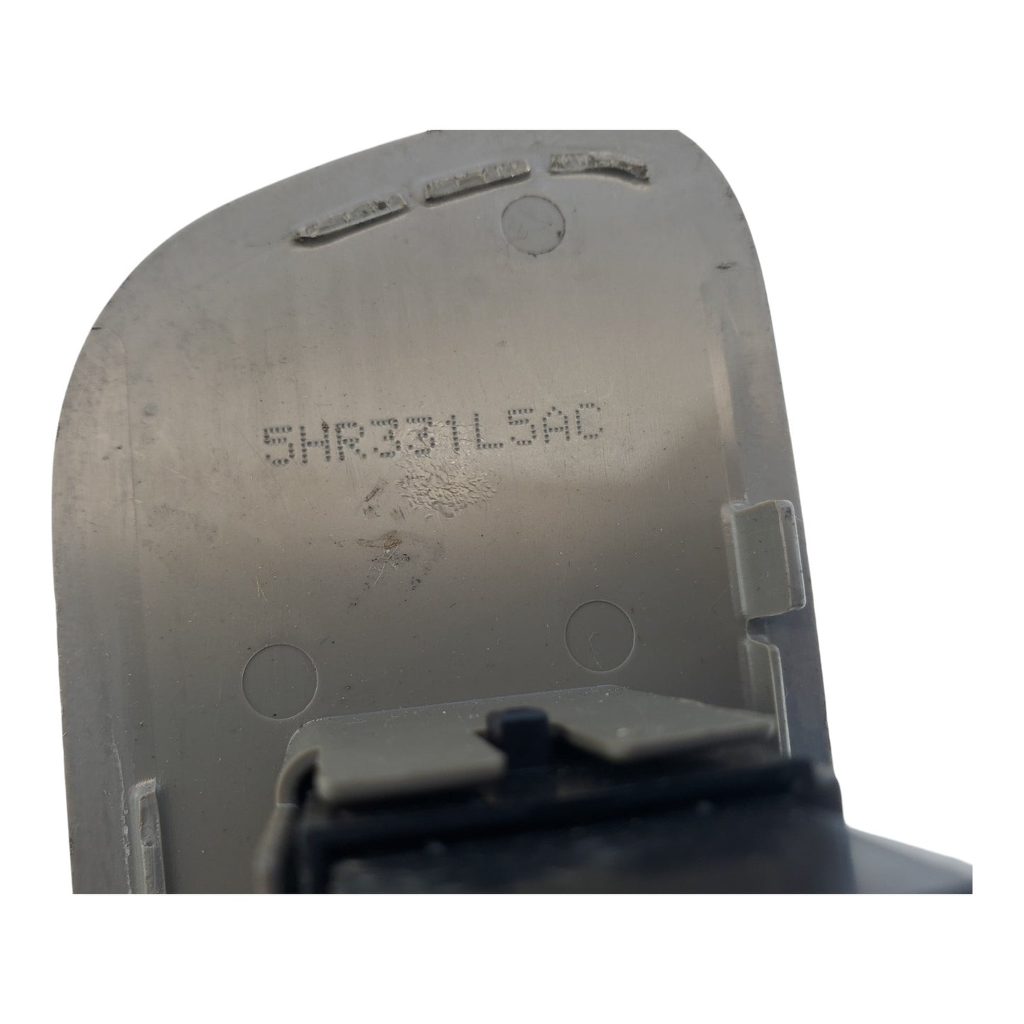 OEM 2006 Dodge RAM 4.7L RIGHT FRONT Window Switch 5HR331L5AC